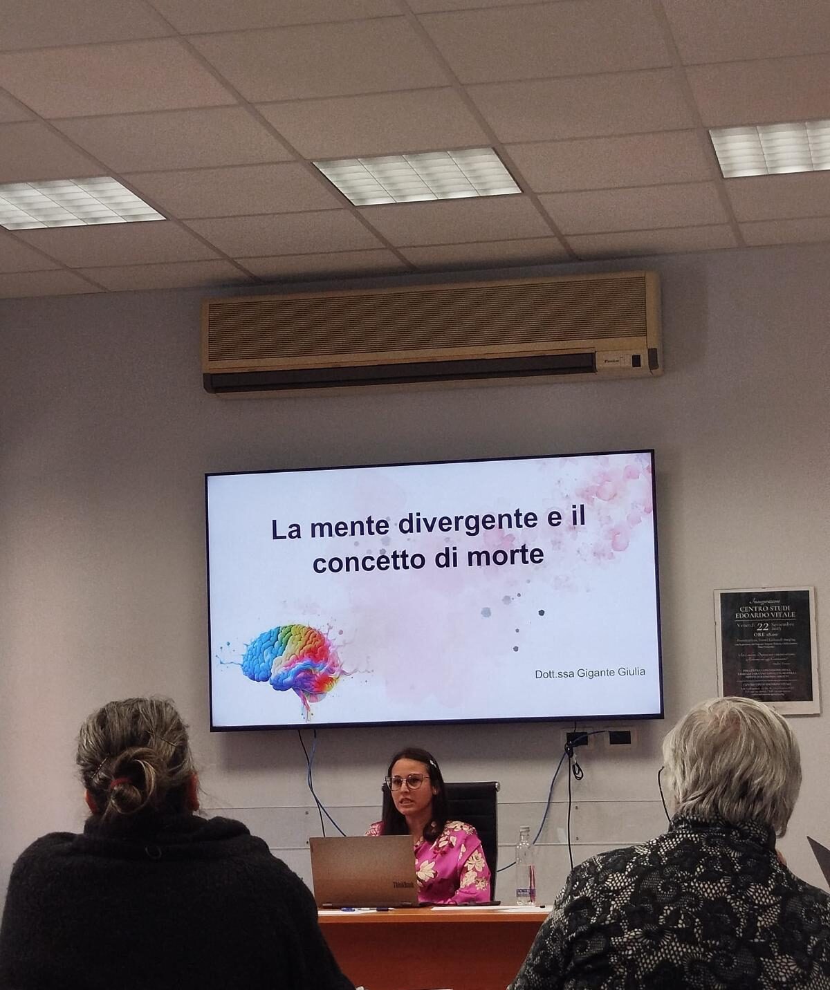 psicologa genova giulia gigante